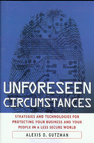 Unforeseen Circumstances (Gutzman)