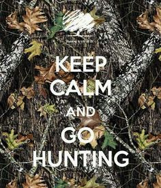 ... nature (including hunting and archery of course) is where I escape to