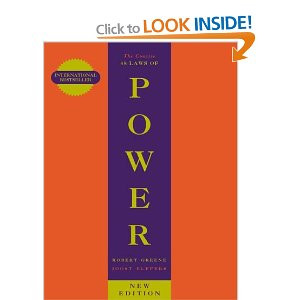 48 laws of power quotes and related quotes about the 48 laws of power ...