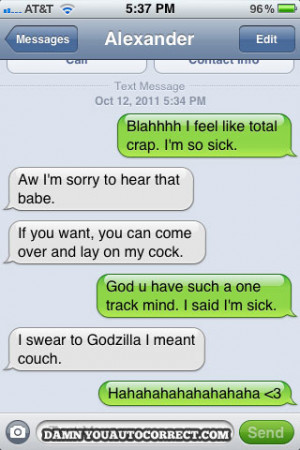 ... Funny Pictures , Funny texts // Tags: Funny text - Feel so sick