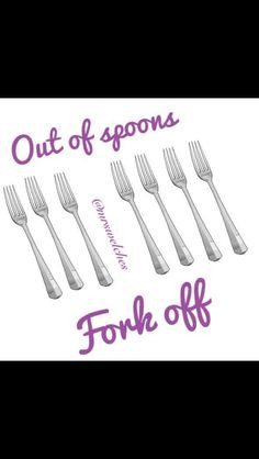 Lupus spoons