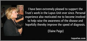 Lupus Quotes