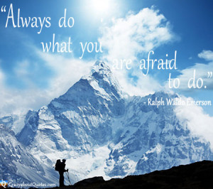 All inspirational quotes help us to grow, and so therefore help us to ...