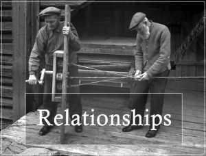 The Importance of Relationships in Teamwork