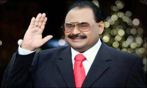 Hussain Tuesday felicitated Pakistan Muslim League-N candidate Mamnoon ...