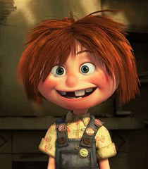 ellie young movie up franchise up