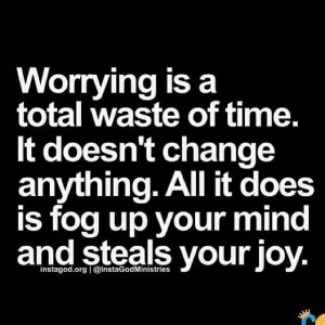 No worries ~ hakuna matata