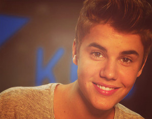 Justin Bieber Fan Girl