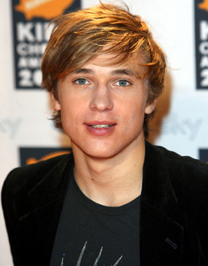 William Moseley (actor)