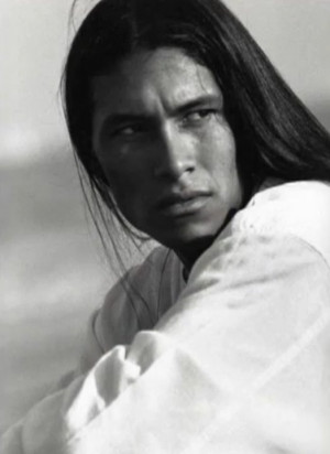 ... , Dance With Wolves, Beautiful People, Handsome Man, Native American