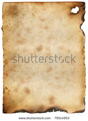 Burnt Paper Stock Photos, Burnt Paper Stock Photography, Burnt ...