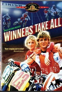 Winners Take All (1987) Poster