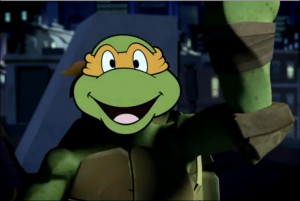 Original Turtles to Join Nickelodeon Turtles in One Hour Reunion ...