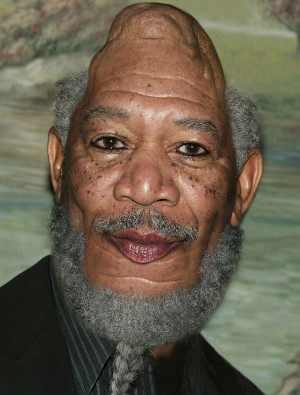 The Best of Face Swap