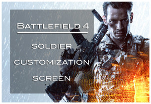 Battlefield 4 HD Wallpaper 2013 For Galaxy1