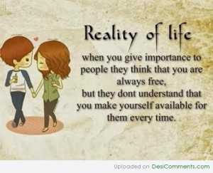 Life Quotes Pictures, Comments for Facebook, Orkut, Myspace