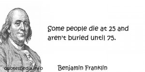 Famous quotes reflections aphorisms - Quotes About Death - Some people ...