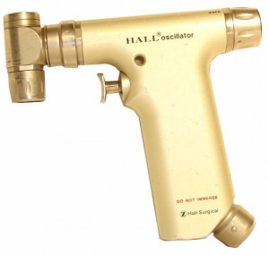 Hall 5044-02 Series 3 Oscillating Saw