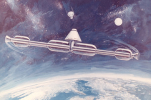 Space Station History