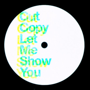 ... to their infectious new dance jam “Let Me Show You”, check it out