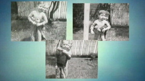 Thanks Year Old Boy Brother