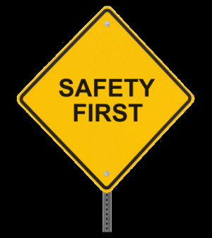 safety first sign Fire and Life Safety Requirements for Multi Family ...