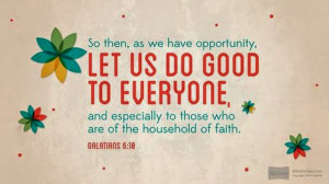 Bible Verses About Sowing And Reaping