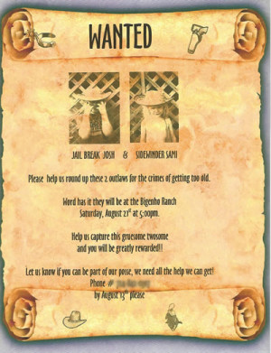 cowboy theme birthday party!!yeeehhaaww..