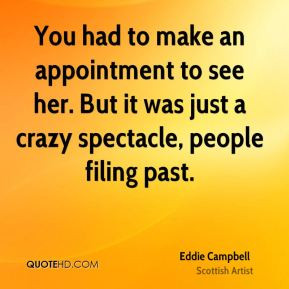 Appointment Quotes