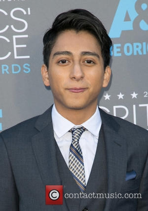 Tony Revolori