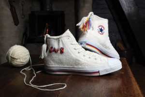 All Star Converse Quotes, Converse All Star İnspired From The Classic ...