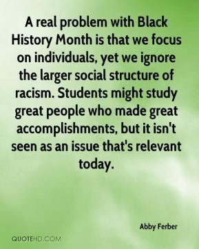 Social structure Quotes