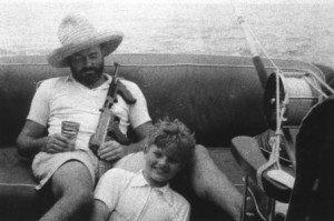 Hemingway's Tragic Fisherman