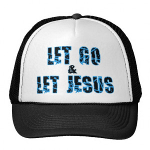 Christian Sayings And Quotes Hats