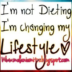 ... to Get Fit: Meal Planning and Preparation for Successful Weight Loss