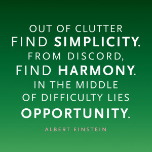 Funny Clutter Quotes