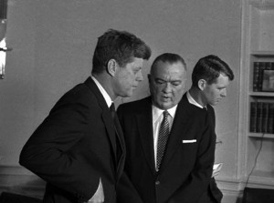 John Fitzgerald Kennedy: 12 quotes on his birthday