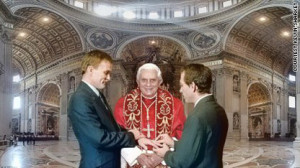 Admin; Mod: Religion, The Smoking Section