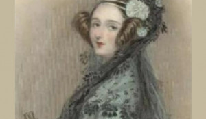 Ada Lovelace Quotes