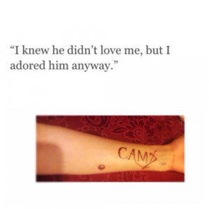 cameron dallas fan art