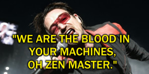 Quiz: Bono Quote Or Made-Up Nonsense?