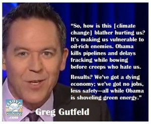Greg Gutfeld