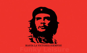 Related Pictures life che guevara pop art print