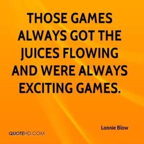 Juices Quotes