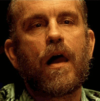 Re: FACT: I just met Teddy KGB.