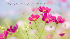 Pretty Quotes For Pictures Pretty quote