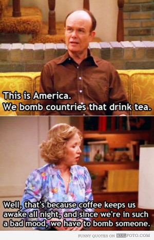 that 70s show funny |