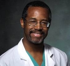 ... and chart a course that is inclusive of everyone.” ~ Ben Carson