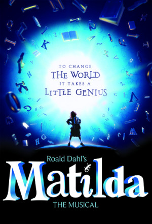 Tickets to See Matilda: The Musical on Broadway