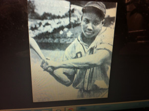 THE BLACK SOCIAL HISTORY: